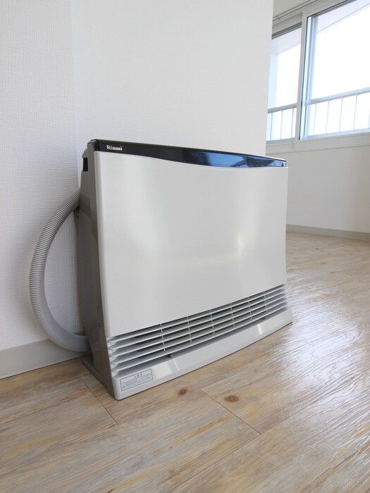 スペチアーレ麻生の物件内観写真