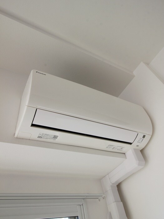 スペチアーレ麻生の物件内観写真