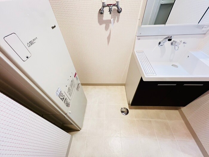 スペチアーレ麻生の物件内観写真