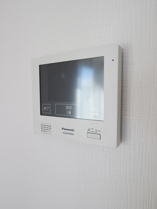 スペチアーレ麻生の物件内観写真