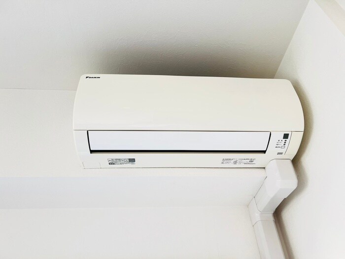 スペチアーレ麻生の物件内観写真