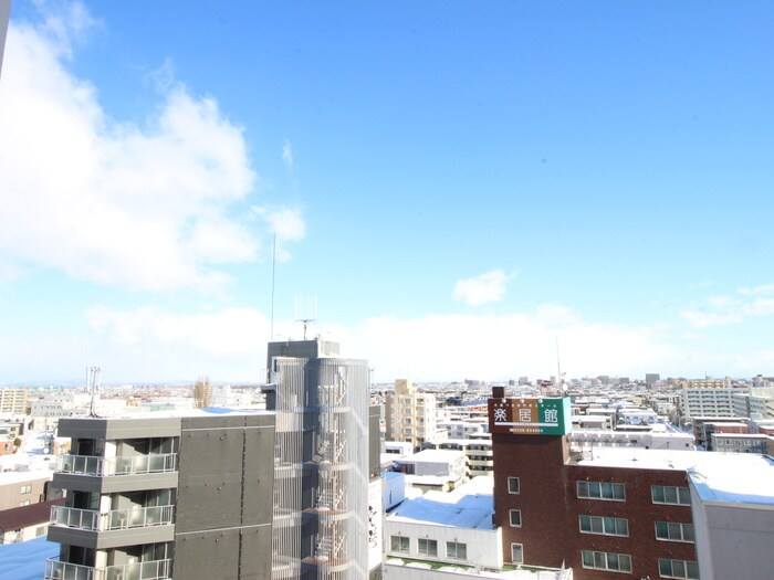 スペチアーレ麻生の物件内観写真