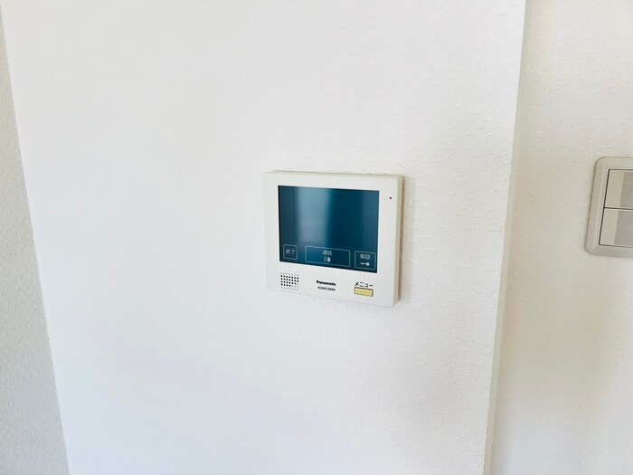 スペチアーレ麻生の物件内観写真