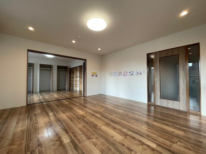 ルネサンス山鼻の物件内観写真