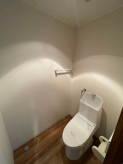 ルネサンス山鼻の物件内観写真