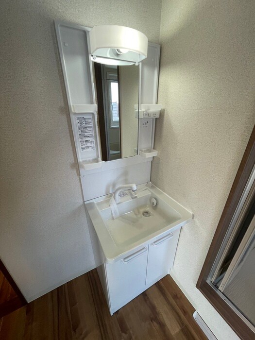 ルネサンス山鼻の物件内観写真