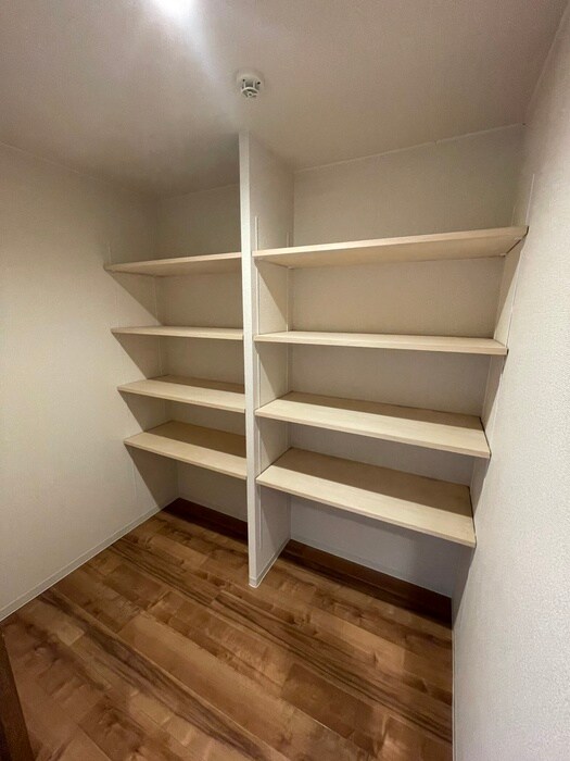 ルネサンス山鼻の物件内観写真