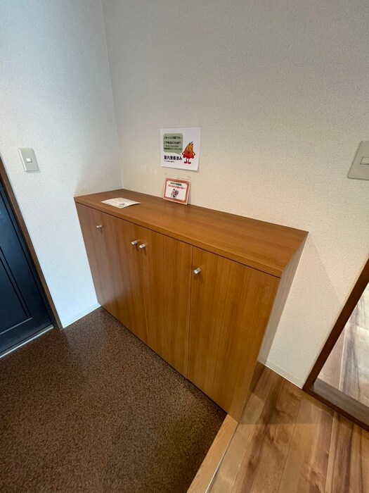 ルネサンス山鼻の物件内観写真