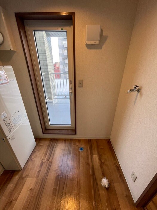 ルネサンス山鼻の物件内観写真