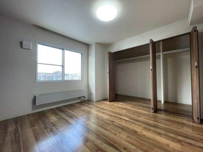 ルネサンス山鼻の物件内観写真