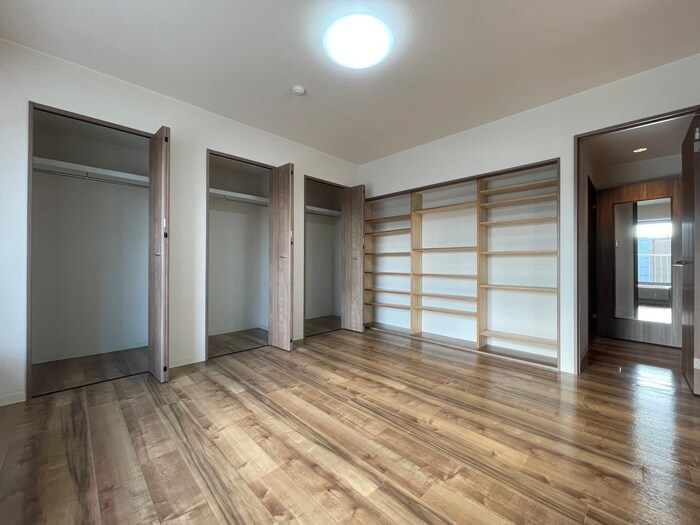 ルネサンス山鼻の物件内観写真