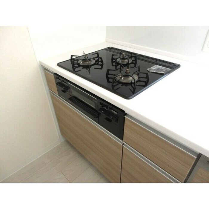 blanc de blancsの物件内観写真