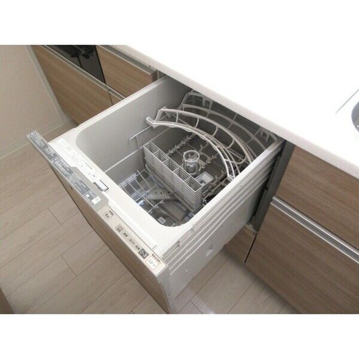 blanc de blancsの物件内観写真