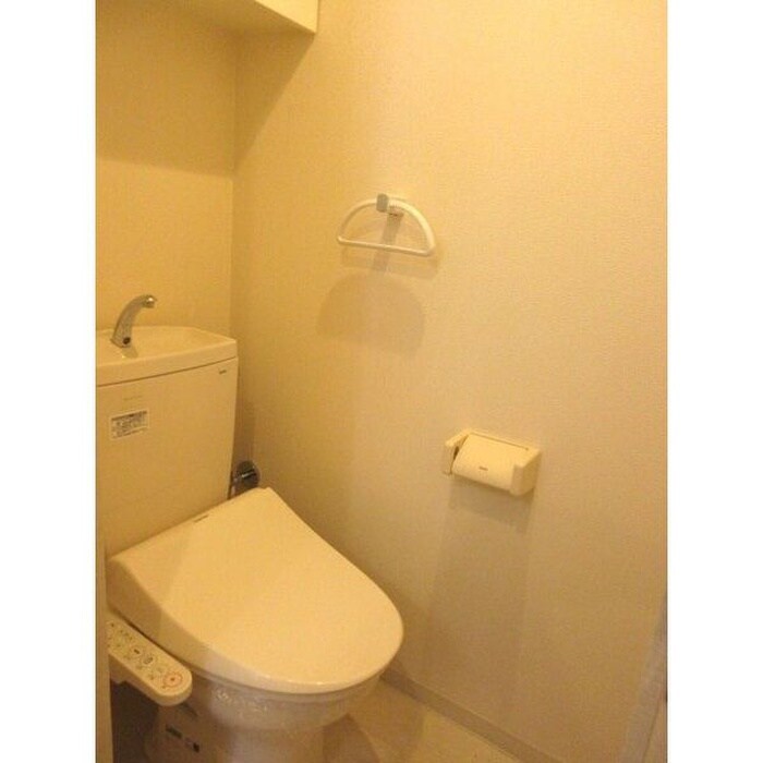 blanc de blancsの物件内観写真