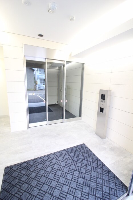 blanc de blancsの物件外観写真