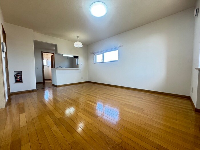 カ－ムハウスⅠの物件内観写真