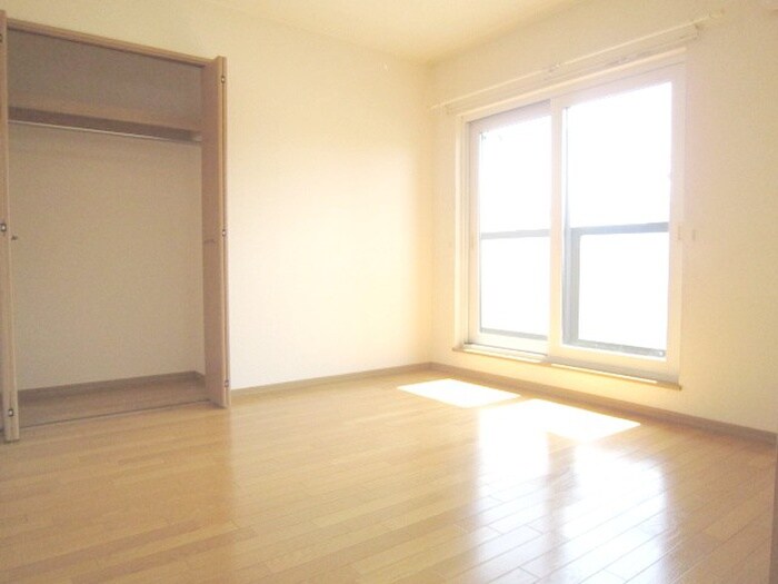 カ－ムハウスⅠの物件内観写真