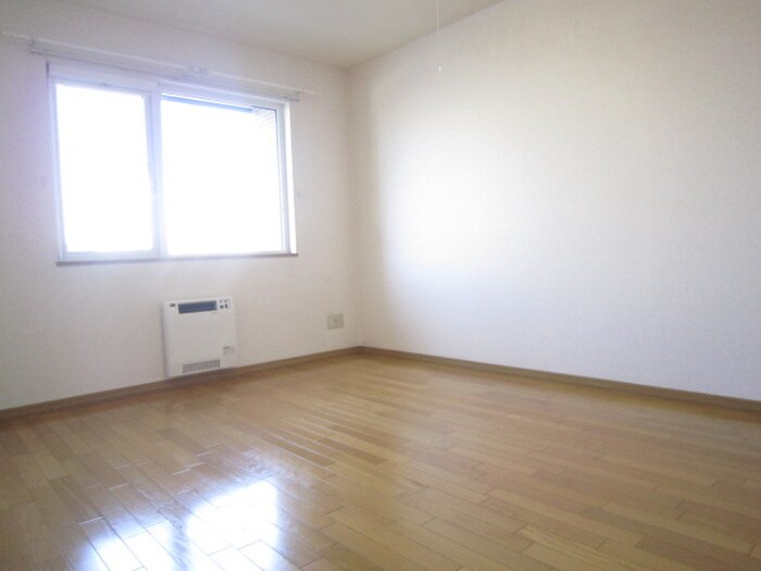 カ－ムハウスⅠの物件内観写真