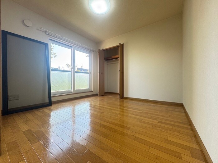 カ－ムハウスⅠの物件内観写真