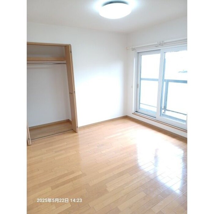 カ－ムハウスⅠの物件内観写真