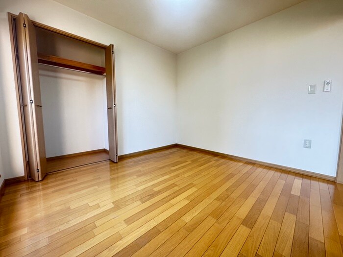 カ－ムハウスⅠの物件内観写真