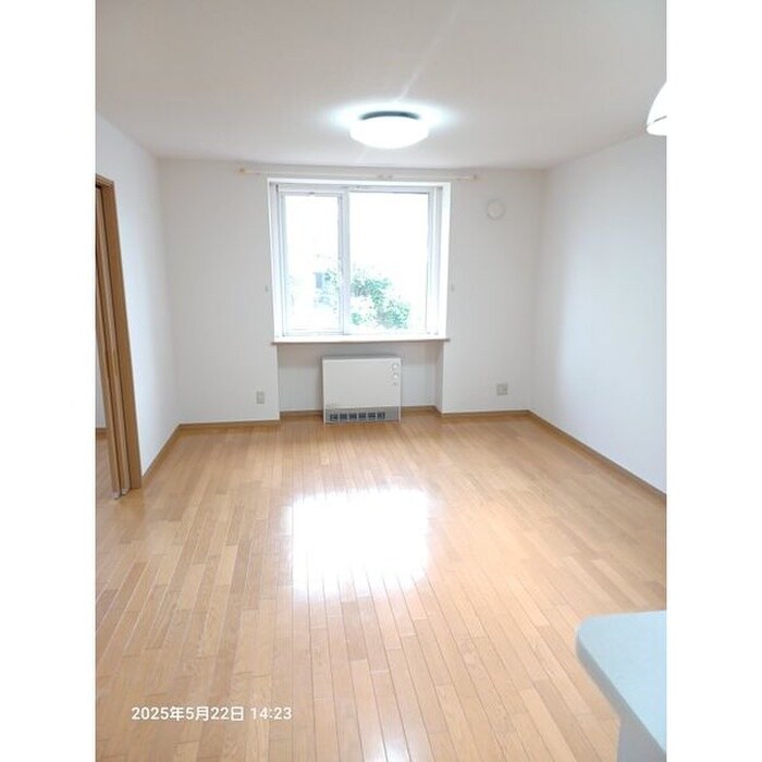 カ－ムハウスⅠの物件内観写真