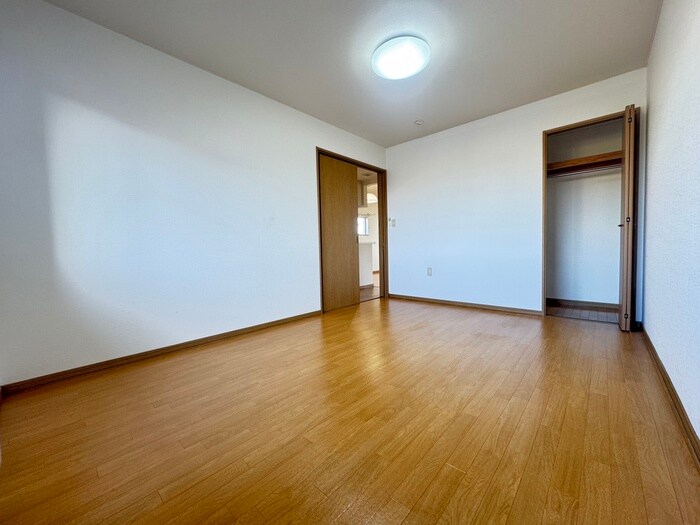 カ－ムハウスⅠの物件内観写真