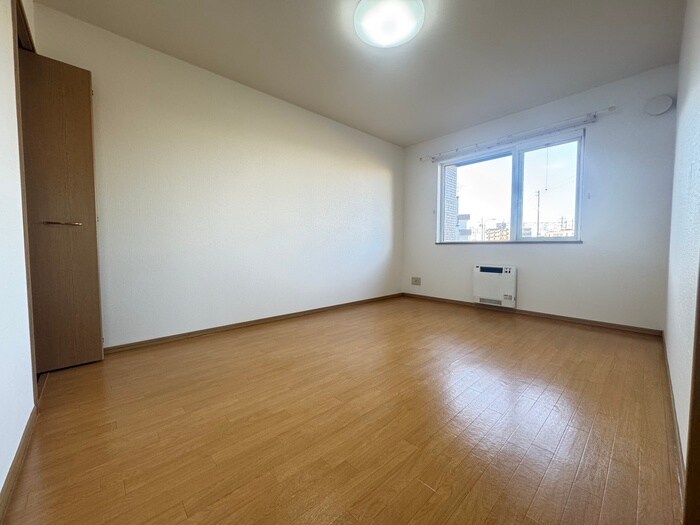 カ－ムハウスⅠの物件内観写真