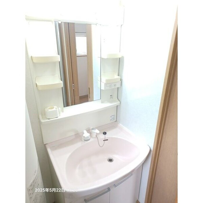 カ－ムハウスⅠの物件内観写真