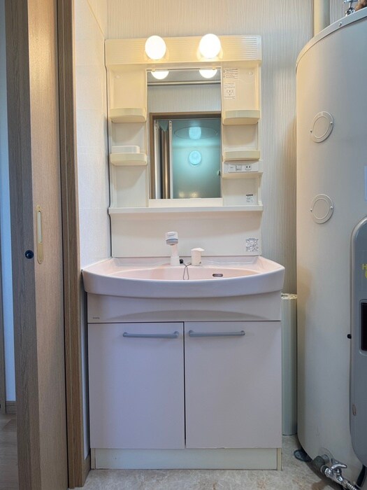 カ－ムハウスⅠの物件内観写真