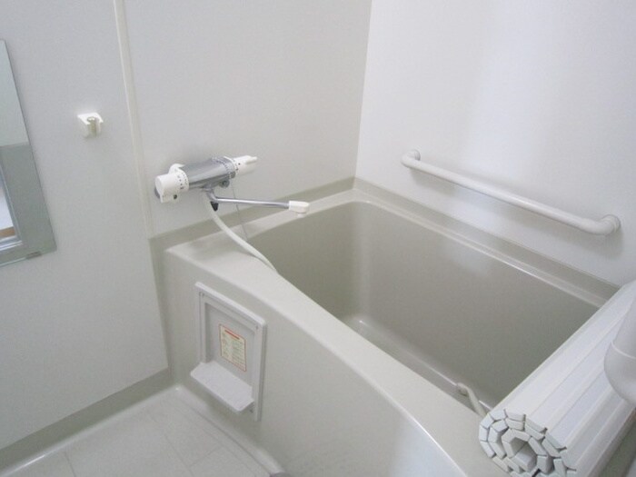 カ－ムハウスⅠの物件内観写真