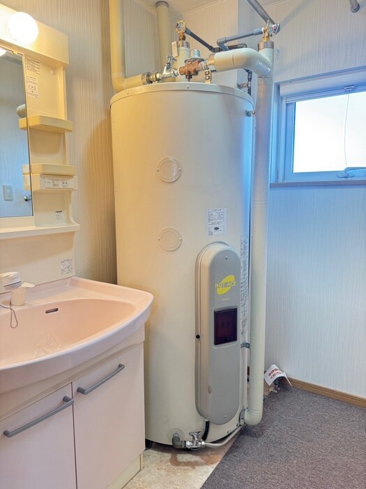 カ－ムハウスⅠの物件内観写真