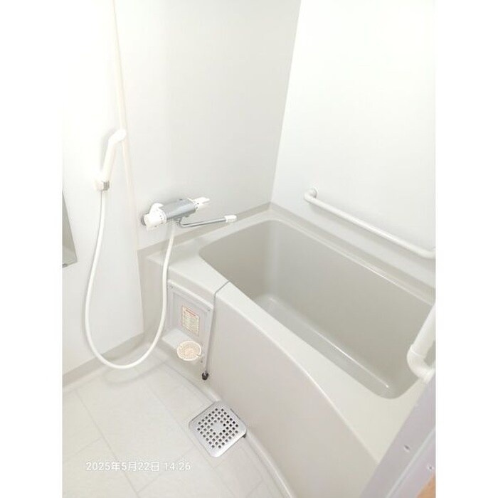 カ－ムハウスⅠの物件内観写真