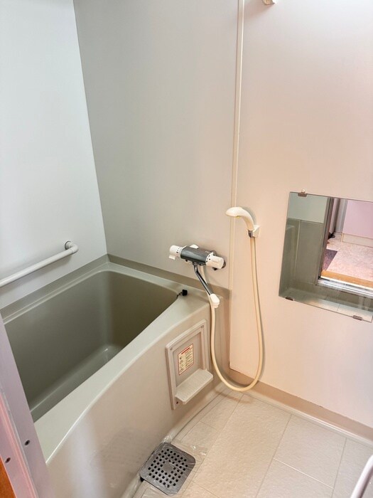 カ－ムハウスⅠの物件内観写真