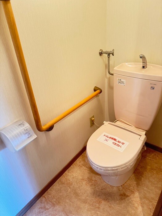 カ－ムハウスⅠの物件内観写真