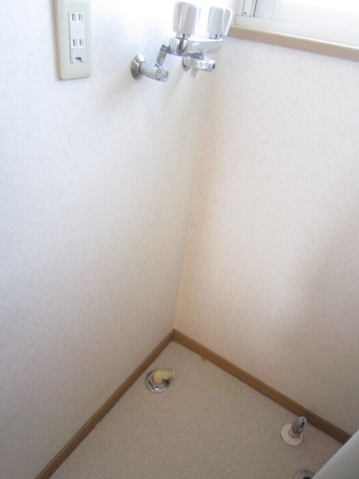 カ－ムハウスⅠの物件内観写真