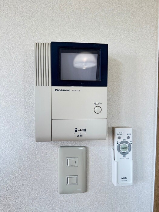 カ－ムハウスⅠの物件内観写真