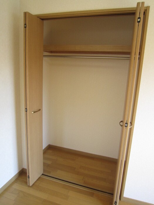 カ－ムハウスⅠの物件内観写真