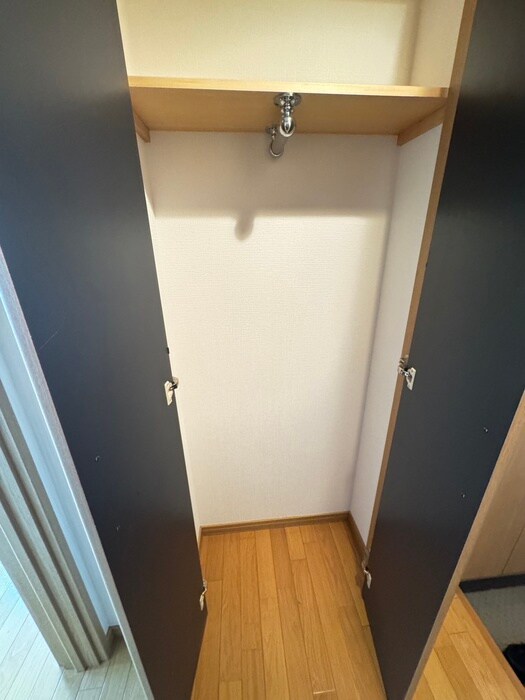 カ－ムハウスⅠの物件内観写真