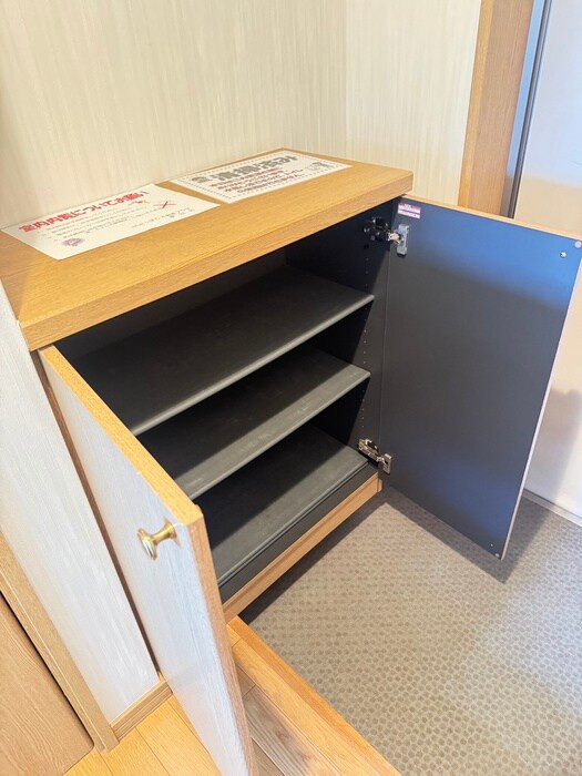 カ－ムハウスⅠの物件内観写真