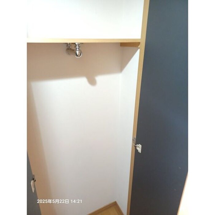 カ－ムハウスⅠの物件内観写真