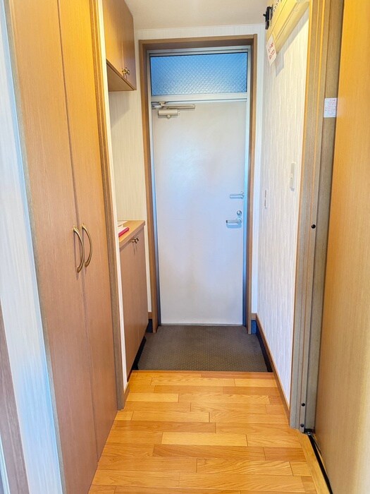 カ－ムハウスⅠの物件内観写真