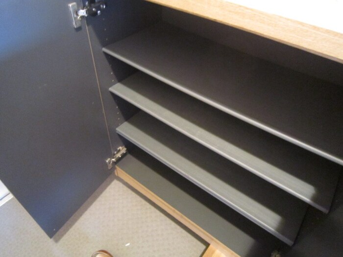 カ－ムハウスⅠの物件内観写真