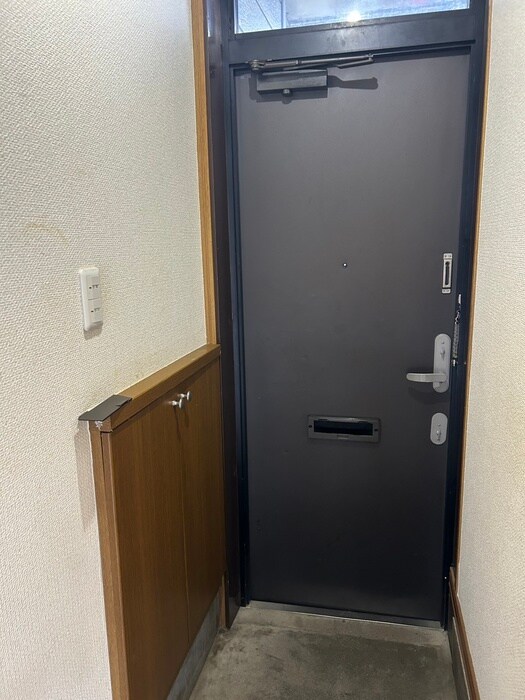 ことぶきマンシヨン Ｂの物件内観写真