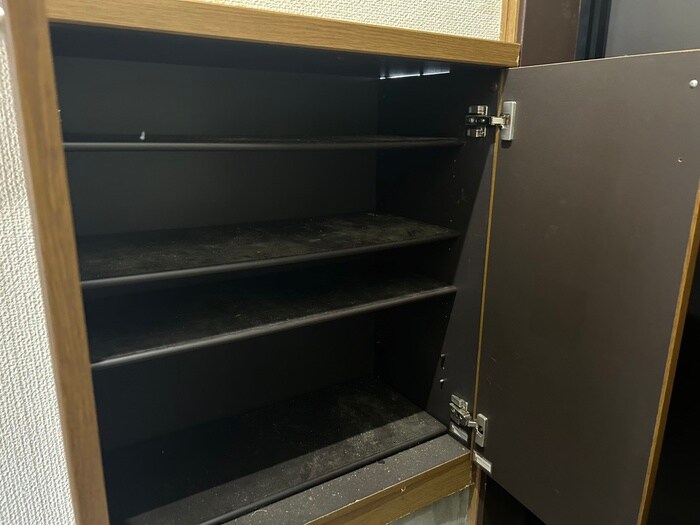 ことぶきマンシヨン Ｂの物件内観写真