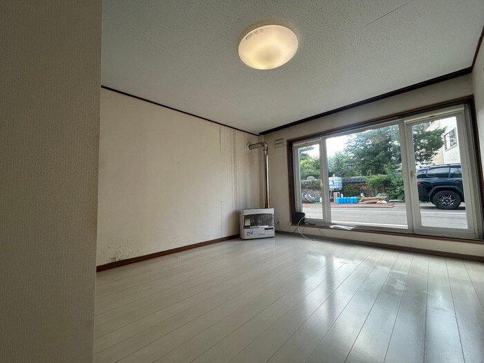 ことぶきマンシヨン Ｂの物件内観写真