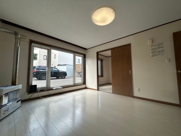 ことぶきマンシヨン Ｂの物件内観写真