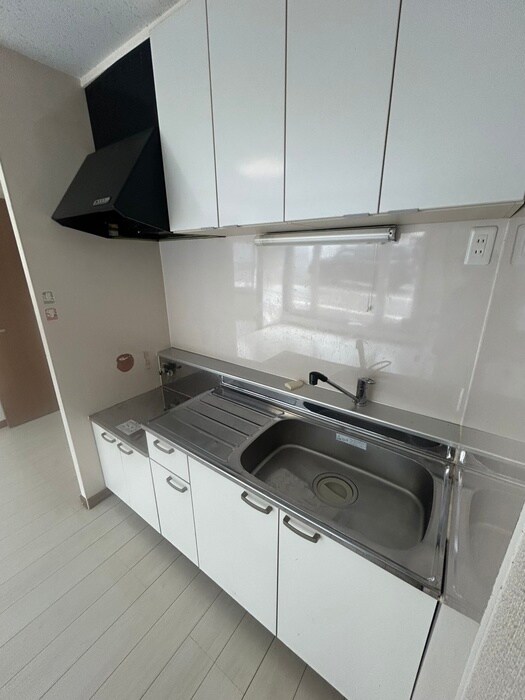 ことぶきマンシヨン Ｂの物件内観写真