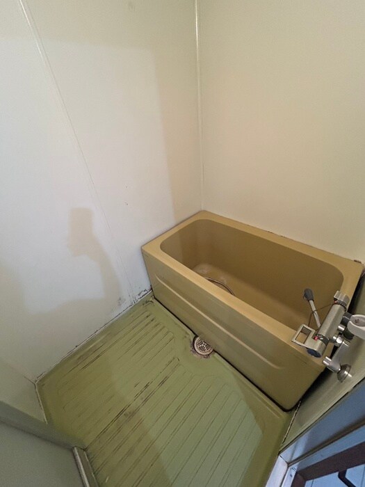 ことぶきマンシヨン Ｂの物件内観写真