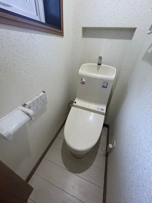 ことぶきマンシヨン Ｂの物件内観写真